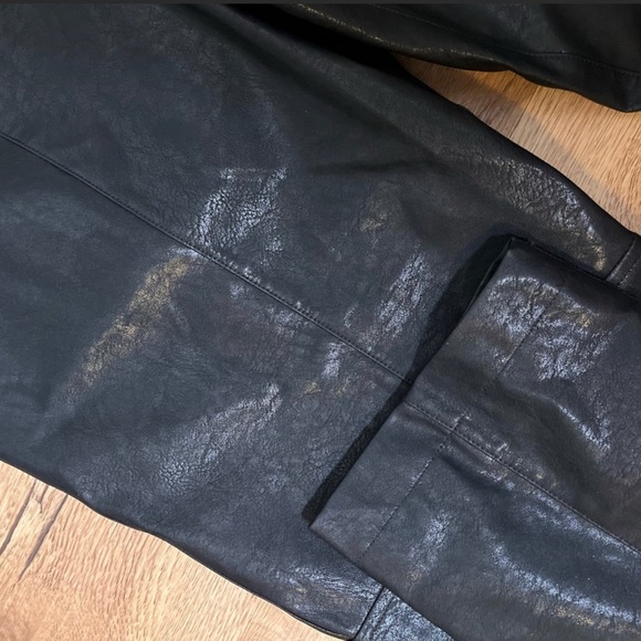 NWT - LOVERS AND FRIENDS| GEORGIE PANT - Picture 8 of 9